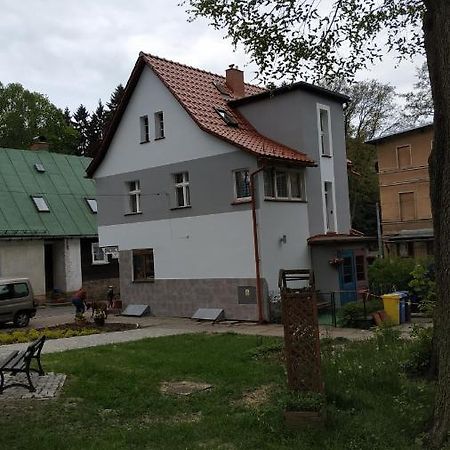 Pawi Ogon Sokolowsko Exterior foto