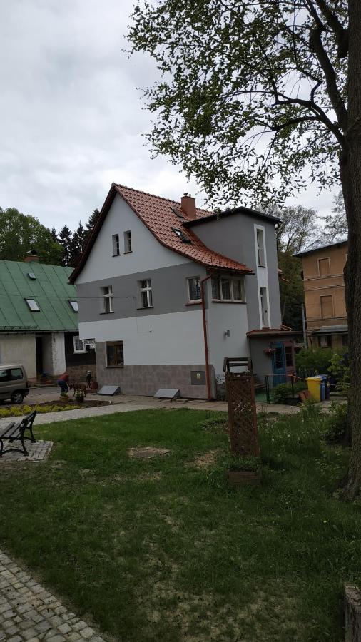 Pawi Ogon Sokolowsko Exterior foto
