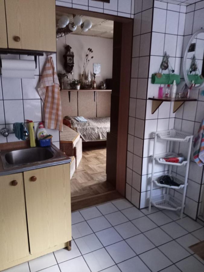 Pawi Ogon Sokolowsko Exterior foto